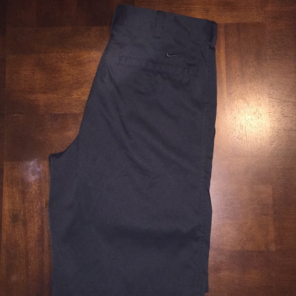 Nike Dri-Fit Golf Shorts